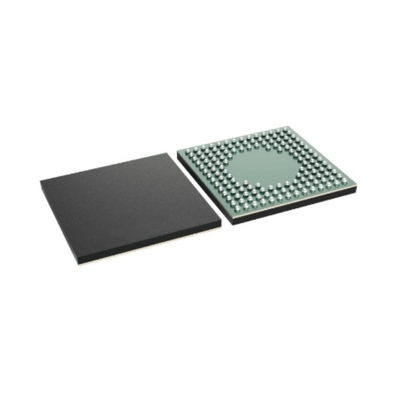 TMS320C5532AZAY05 মাইক্রোকন্ট্রোলার MCU নিম্ন শক্তি C55x ফিক্সড পয়েন্ট DSP NFBGA-144