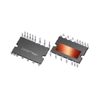 IM12B10CC1 ইন্টিগ্রেটেড সার্কিট চিপ 1200V 10A থ্রি-ফেজ ইন্টেলিজেন্ট পাওয়ার মডিউল