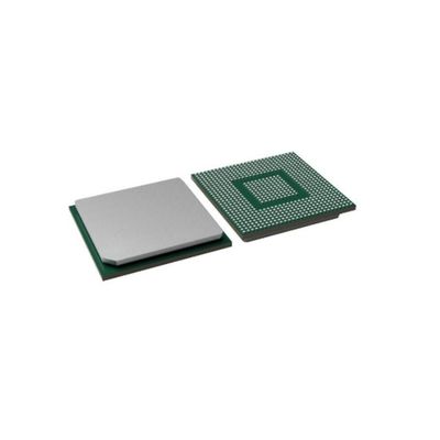 TMS320C6457CCMHA মাইক্রোকন্ট্রোলার MCU ডিজিটাল সিগন্যাল প্রসেসর FCBGA-688 প্যাকেজ