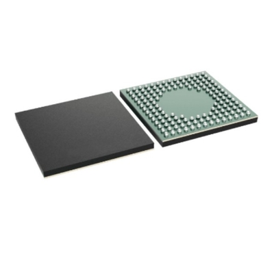 TMS320C5534AZAY10 মাইক্রোকন্ট্রোলার MCU 100MHz C55x ফিক্সড পয়েন্ট ডিজিটাল সিগন্যাল প্রসেসর