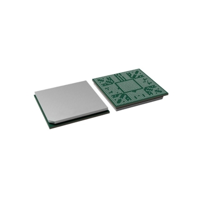 TMS320DM8168CCYG4 মাইক্রোকন্ট্রোলার MCU দা ভিঞ্চি ডিজিটাল মিডিয়া প্রসেসর FCBGA-1031