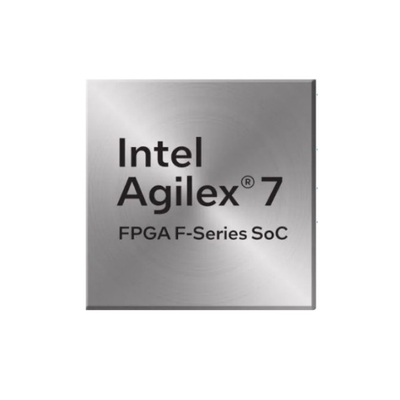 AGFA006R16A3E4F ফিল্ড প্রোগ্রামযোগ্য গেট অ্যারে FPGA চিপ FBGA-1546 Agilex F FPGA