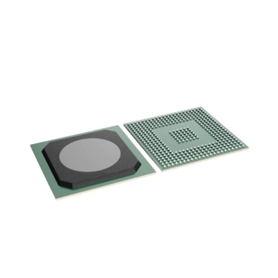 TMS320C6424ZDU7 মাইক্রোকন্ট্রোলার এমসিইউ টেলিযোগাযোগের জন্য উচ্চ-পারফরম্যান্স ডিজিটাল সিগন্যাল প্রসেসর