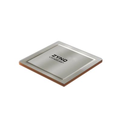 XCZU3TEG-2SFVC784E এআই প্রসেসর চিপ 21.2Mb Zynq UltraScale+ MPSoC EG অ্যাডাপ্টিভ SoC