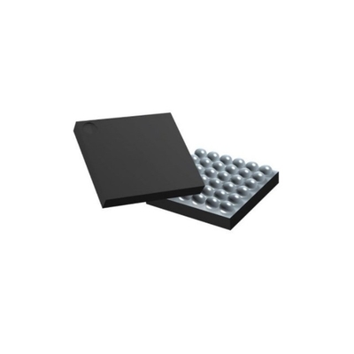 STM32WB09TEF7 ওয়্যারলেস কমিউনিকেশন মডিউল 2.4GHz ওয়্যারলেস 32-বিট মাইক্রোকন্ট্রোলার