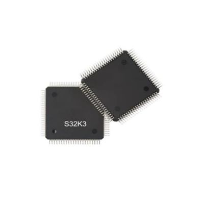 S32K358GHT1MPCST মাইক্রোকন্ট্রোলার MCU S32K3 অটোমোটিভ আর্ম কর্টেক্স এম 7 মাইক্রোকন্ট্রোলার