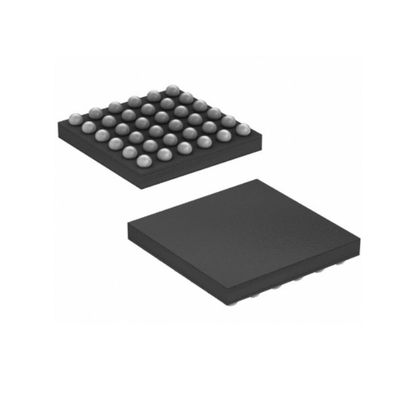 STM32L412T8Y6 মাইক্রোকন্ট্রোলার MCU 80MHz পর্যন্ত ARM মাইক্রোকন্ট্রোলার WLCSP-36