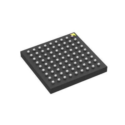 STA9100MGAS ওয়্যারলেস কমিউনিকেশন মডিউল পরিমাপ ইঞ্জিন পজিশনিং রিসিভার IC