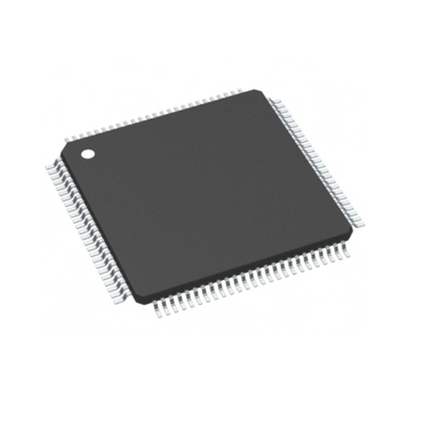 STM32H533VET6 মাইক্রোকন্ট্রোলার এমসিইউ হাই পারফরম্যান্স আর্ম কর্টেক্স-এম৩৩ এমসিইউ