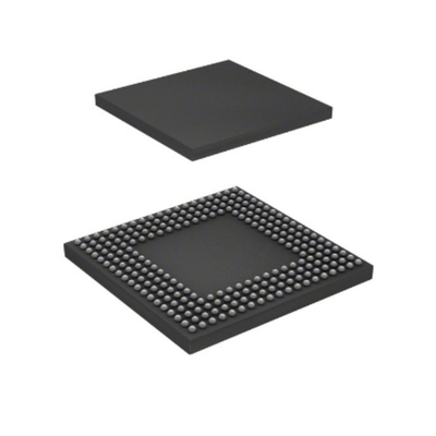 HD6417727BP160CV মাইক্রোকন্ট্রোলার MCU একক চিপ 32-বিট RISC মাইক্রোপ্রসেসর LFBGA-240