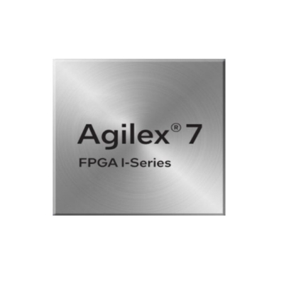 AGIB022R31B1I2VB ফিল্ড প্রোগ্রামযোগ্য গেট অ্যারে AgilexTM 7 আই-সিরিজ ফিল্ড প্রোগ্রামযোগ্য গেট অ্যারে