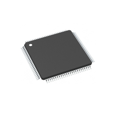 STM32G491VCT6 মাইক্রোকন্ট্রোলার MCU 170MHz পর্যন্ত 32-বিট এআরএম কর্টেক্স-এম 4 MCU LQFP-100