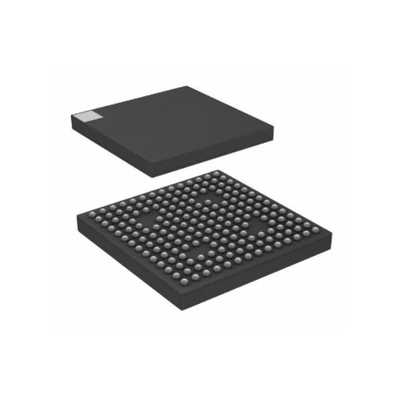 ADSP-BF707BBCZ-4 মাইক্রোকন্ট্রোলার MCU 400MHz ব্ল্যাকফিন এমবেডেড প্রসেসর CSPBGA-184