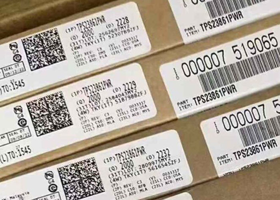 TPS23861PWR ইন্টিগ্রেটেড সার্কিট চিপ TSSOP-28 কোয়াড পোর্ট পাওয়ার ওভার ইথারনেট পিএসই কন্ট্রোলার