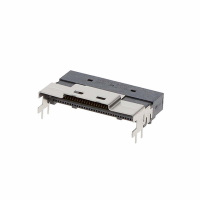 U10-A474-240T সংযোগকারী U10 SlimSASTM সংযোগকারী SAS-4 ইন্টারফেস সহ