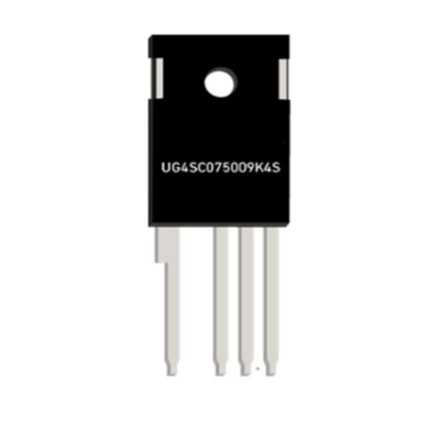 UG4SC075009K4S ইন্টিগ্রেটেড সার্কিট চিপ 1200V 8.8mΩ ডুয়াল-গেট SiC FET ট্রানজিস্টর