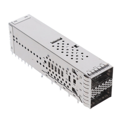 UE36-E16202-32031 সংযোগকারী QSFP DD সংযোগকারী সার্ভার অ্যাপ্লিকেশনের জন্য