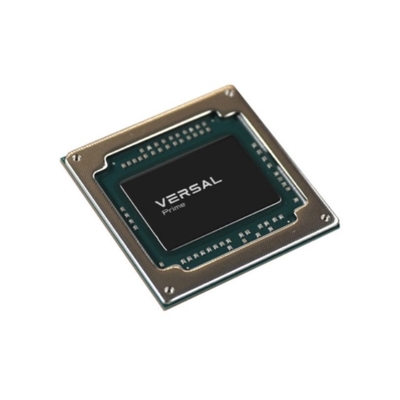 XCVM1502-1MSIVSVA2197 এআই প্রসেসর চিপ 400MHz ডুয়াল-কোর 256KB ভার্সাল প্রাইম অ্যাডাপ্টিভ এসওসি