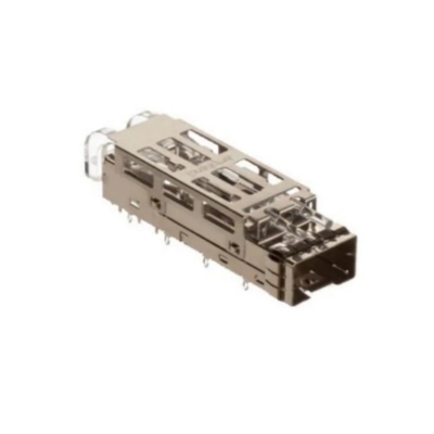 U77-3GA1638-2071 সংযোগকারী নেটওয়ার্ক ইন্টারফেসের জন্য SFP I/O সংযোগকারী