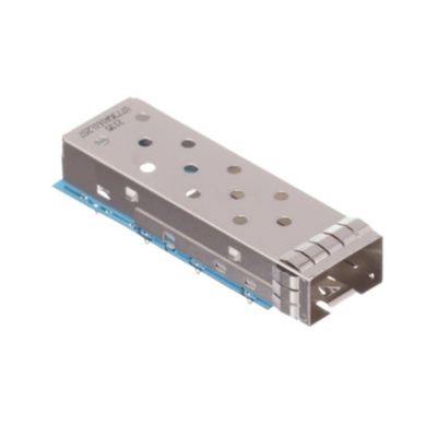 U77-3GA161L-2071 সংযোগকারী 6Gb/s SFP I/O সংযোগকারী হাবের জন্য