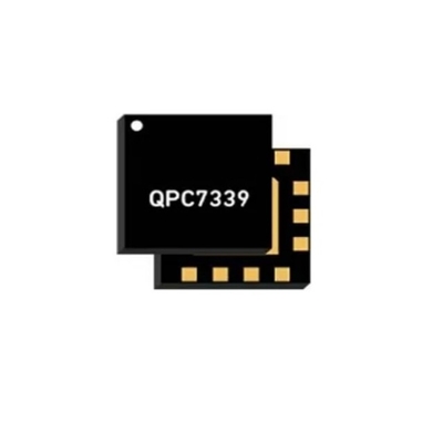 QPC7339 ওয়্যারলেস কমিউনিকেশন মডিউল 5MHz থেকে 396MHz ভেরিয়েবল ক্যাবল স্লোপ ইকুইলাইজার টেমপ্লেট