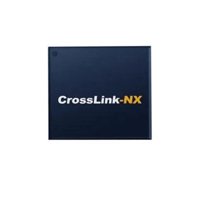 LIFCL-33U-9CTG104C ফিল্ড প্রোগ্রামযোগ্য গেট অ্যারে CrossLinkU-NX ফিল্ড প্রোগ্রামযোগ্য গেট অ্যারে
