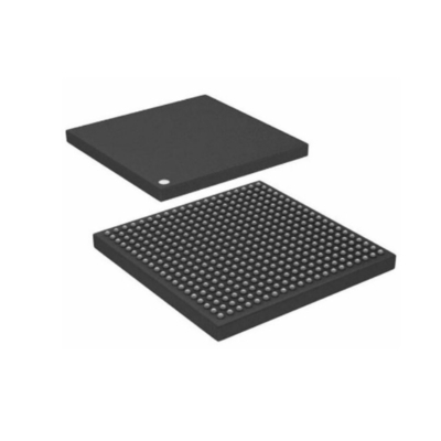 LFMXO5-100T-7BBG400I ফিল্ড প্রোগ্রামযোগ্য গেট অ্যারে MachXO5-NX ফিল্ড প্রোগ্রামযোগ্য গেট অ্যারে আইসি