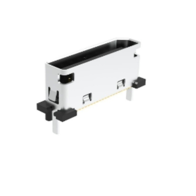G14A42221612HR সংযোগকারী 30V OCuLink সংযোগকারী PCIe/SAS ইন্টারফেসের সাথে