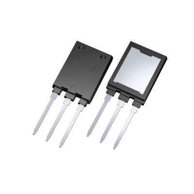 AIKQB160N75CP2 ইন্টিগ্রেটেড সার্কিট চিপ 750V 160A অটোমোটিভ আইজিবিটি ডিস্ক্রিট PG-TO247-3