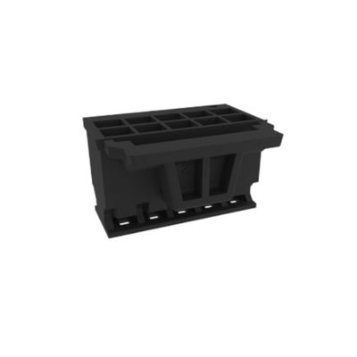 10118940-010LF সংযোগকারীগুলি মিনিটেক ওয়্যার টু বোর্ড সংযোগকারী 10POS প্যাকেজ