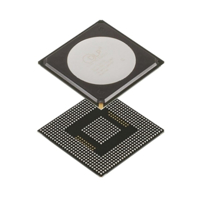 DLPC7530ZDC ইন্টিগ্রেটেড সার্কিট চিপ DLP ডিজিটাল ডিসপ্লে কন্ট্রোলার 1080p DMD এর জন্য