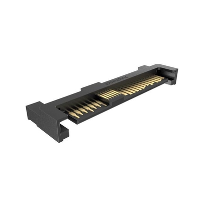 PSAS5-M213-0021TR সংযোগকারী 16GT/s SAS/PCIe 4.0 সংযোগকারী প্রসেসরের জন্য