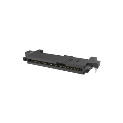 PSAS5-F213-0021TR সংযোজকসমূহ SAS/PCIe 4.0 সংযোজকসমূহ Interposer কার্ডের জন্য