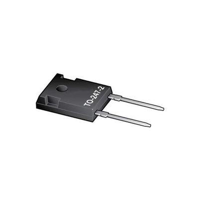 PSC2065LQ ইন্টিগ্রেটেড সার্কিট চিপ 650V 20A সিলিকন কার্বাইড Schottky ডায়োড TO-247-2