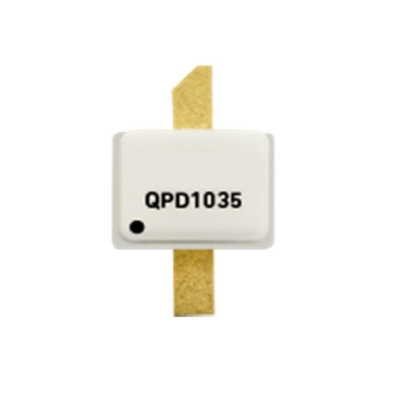 QPD1035 ওয়্যারলেস কমিউনিকেশন মডিউল 40W 50V 6 GHz GaN RF পাওয়ার ট্রানজিস্টর