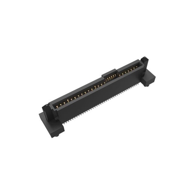 PSAS4-F313-0021TR সংযোগকারী উচ্চ গতির 4 পোর্ট SAS/PCIe 4.0 সংযোগকারী