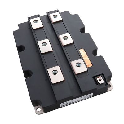 FZ2400R33HE4 অটোমোটিভ IGBT মডিউল 3300V 2400A একক সুইচ IGBT মডিউল