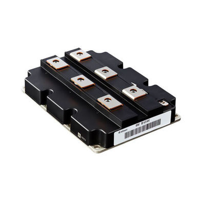 FZ1200R45HL4S7 মোটরগাড়ি IGBT মডিউল 4500V 1200A একক সুইচ IGBT মডিউল
