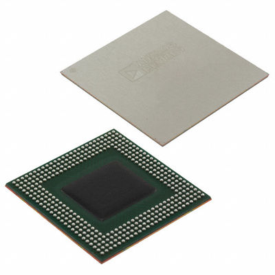 ADN4605ABPZ ইন্টিগ্রেটেড সার্কিট চিপ এক্স-স্ট্রিম 4.25 গিগাবাইটস ডিজিটাল ক্রসপয়েন্ট সুইচ