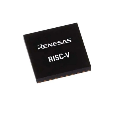 R9A02G0214CNH মাইক্রোকন্ট্রোলার MCU আল্ট্রা লো পাওয়ার 48 MHz RISC-V মাইক্রোকন্ট্রোলার