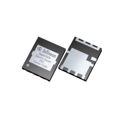 IQDH35N03LM5CGSC ইন্টিগ্রেটেড সার্কিট চিপ 30V এন-চ্যানেল পাওয়ার MOSFET ট্রানজিস্টর