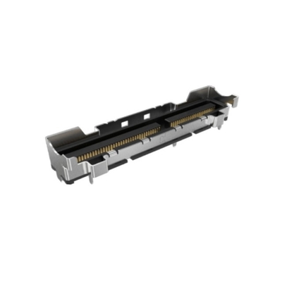 G9914312HR সংযোগকারী ExtremePort TM নেটওয়ার্কিংয়ের জন্য সুইফ্ট সংযোগকারী