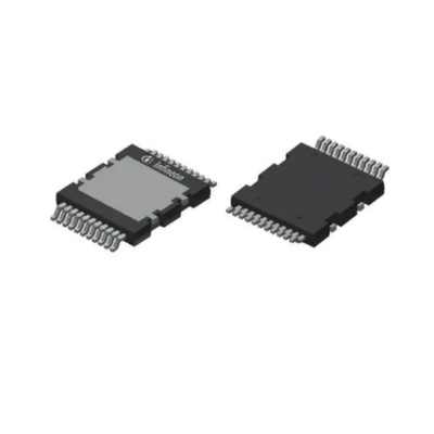 IPQC60T010S7A ইন্টিগ্রেটেড সার্কিট চিপ এন-চ্যানেল 174A পাওয়ার MOSFET ট্রানজিস্টর PG-HDSOP-22