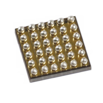 LTC2672HCB-16 ইন্টিগ্রেটেড সার্কিট চিপ পাঁচ-চ্যানেল আউটপুট বর্তমান DAC রূপান্তরকারী WLCSP-36