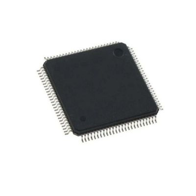 CYAT817L-100AS72 মাইক্রোকন্ট্রোলার MCU 48MHz PSoC অটোমোটিভ মাল্টিটাচ জেনারেশন 7L MCU