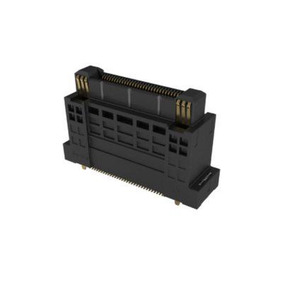 B04P3J1B1AA1601110 সংযোগকারী পাওয়ার পিন সহ উচ্চ গতির বোর্ড-টু-বোর্ড সংযোগকারী