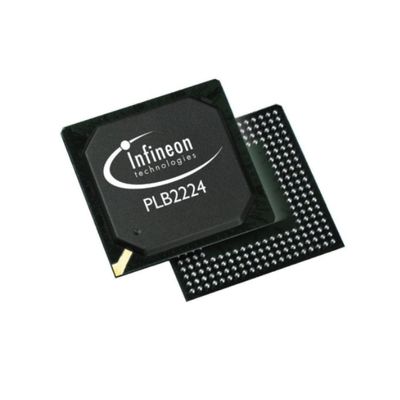 CYT3DLBBFBQ1BZSGS মাইক্রোকন্ট্রোলার MCU 100MHz TRAVEOTM T2G অটোমোটিভ মাইক্রোকন্ট্রোলার