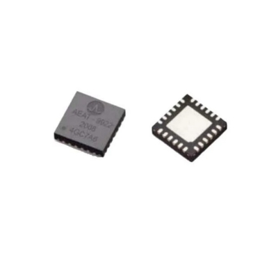 AEAT-9933-Q24 ইন্টিগ্রেটেড সার্কিট চিপ প্রোগ্রামযোগ্য এঙ্গুলার ম্যাগনেটিক এনকোডার অফ-এক্সিস অ্যাপ্লিকেশনের জন্য