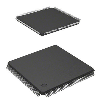 R7F7015863AFP-C RH850/F1K মাইক্রোকন্ট্রোলার MCU 32-বিট LFQFP-176 MCU