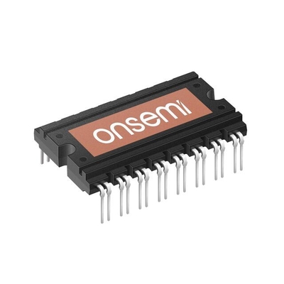 NXH010P120M3F1PG ইন্টিগ্রেটেড সার্কিট চিপ 1200V SiC M3S MOSFET হাফ-ব্রিজ মডিউল